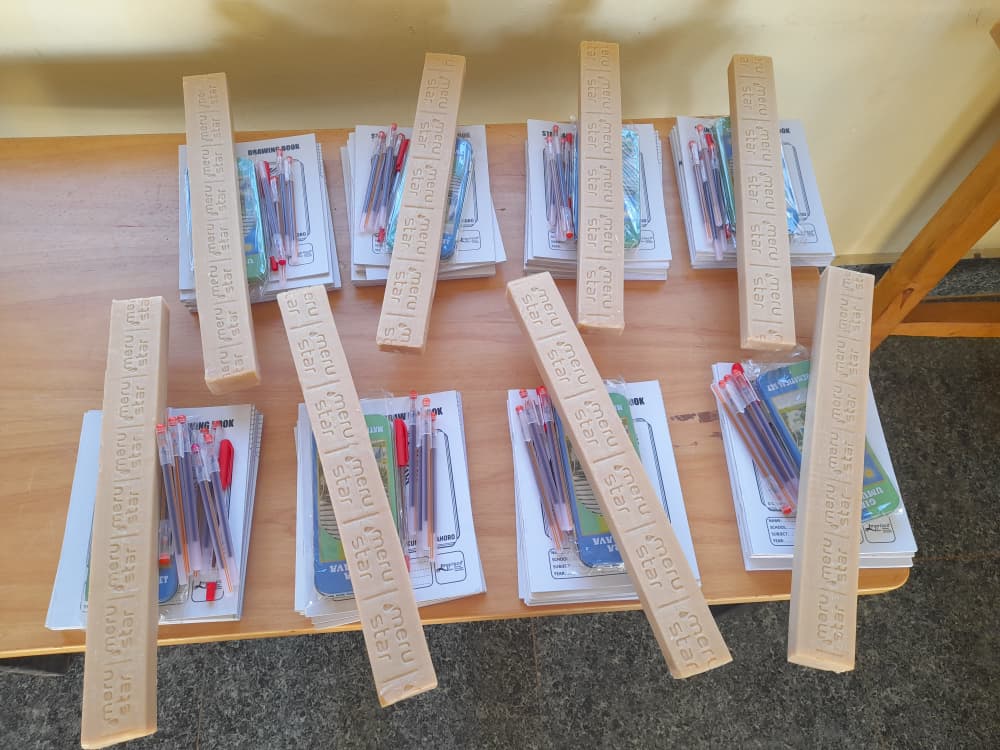 Bridge of Hope tweet media