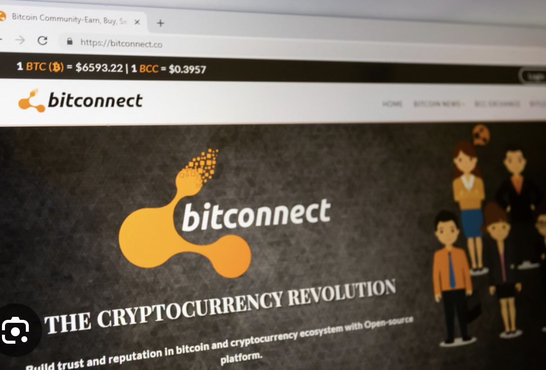 LowCapCrypto tweet media