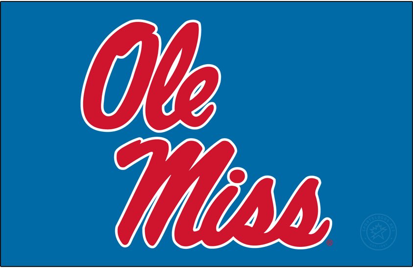 Visiting Ole Miss on Friday!