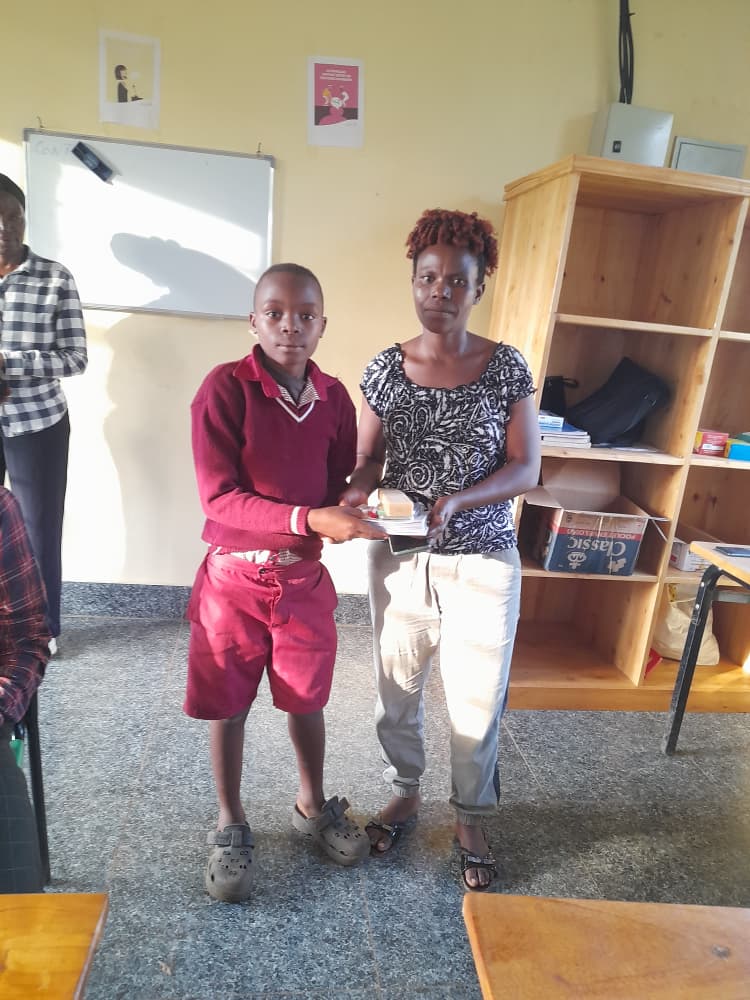 Bridge of Hope tweet media