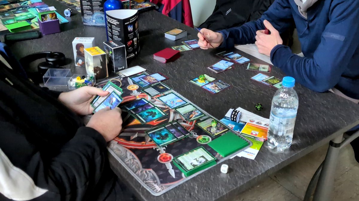 CastleGames tweet media