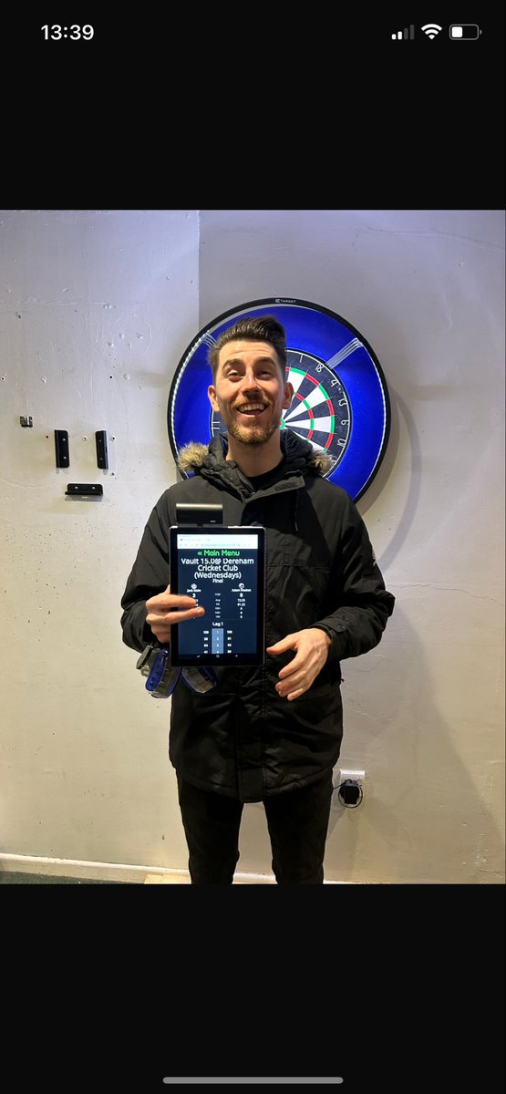 Dereham CC tweet media