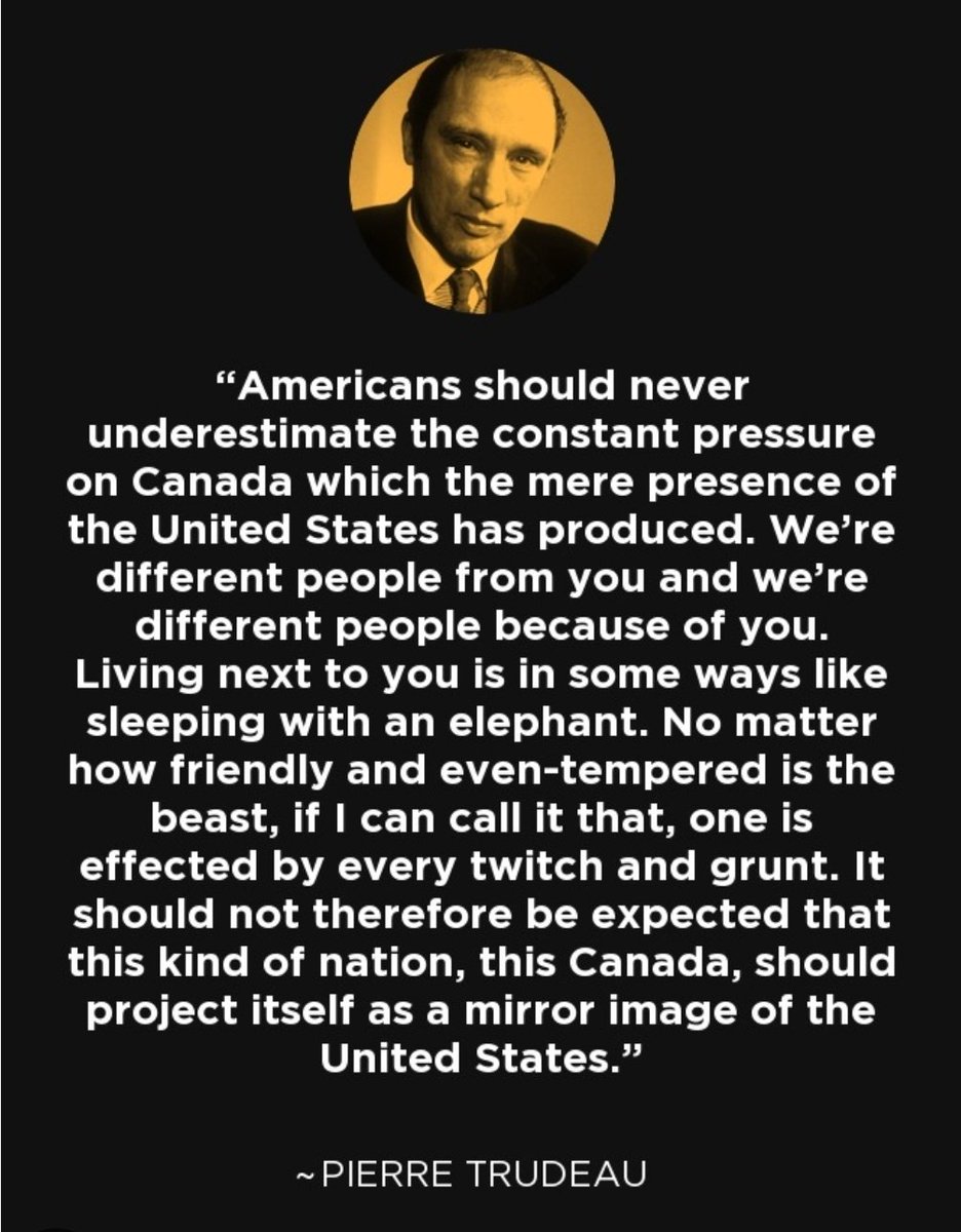 harryt59_harry's tweet image. Pierre Trudeau knew what was going on.