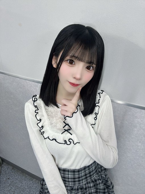 眞辺あみのTwitter画像3