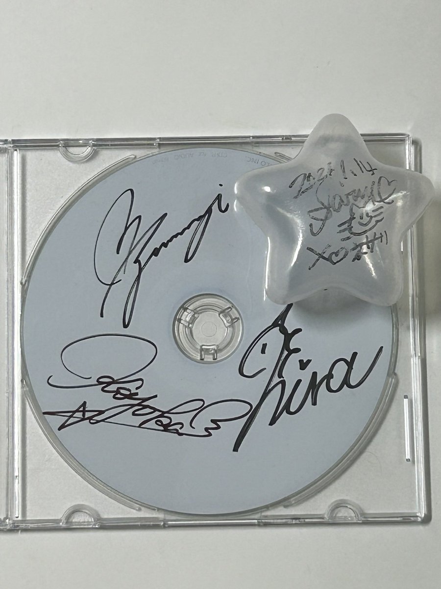 だいりんしおん🌻大輪紫苑수영 tweet media