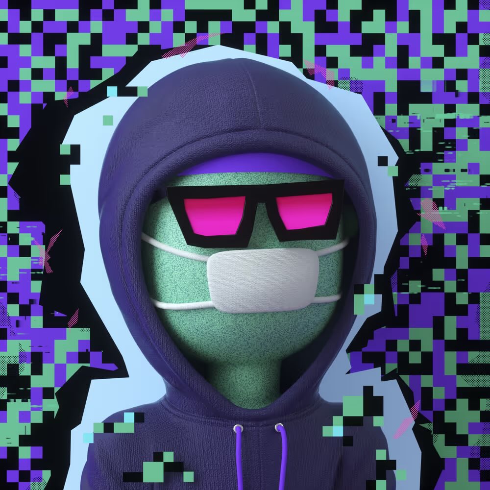 CozomoMedici's tweet image. Good Vibes gm