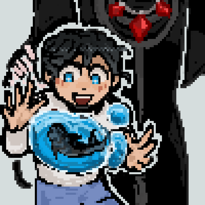 Moray (Comms Open) tweet media