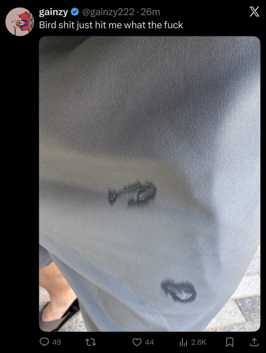 Cbcbken (@cbcbken) / Posts / X