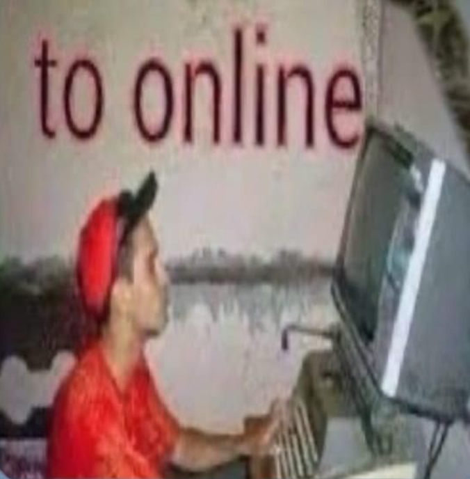 amo ter webamigos, amo estar por dentro das trends, amo pegar referências que só quem tem mais de 72h de tela entenderia