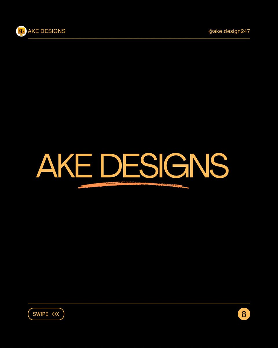 akedesign247's tweet photo. That’s what we help brands fix. https://t.co/Xw8P1hqEqY