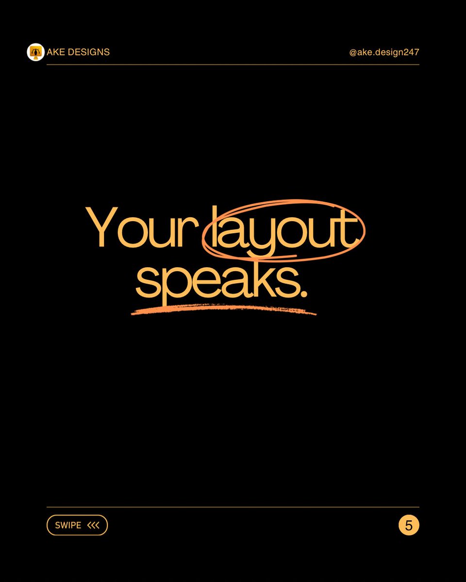 akedesign247's tweet photo. That’s what we help brands fix. https://t.co/Xw8P1hqEqY