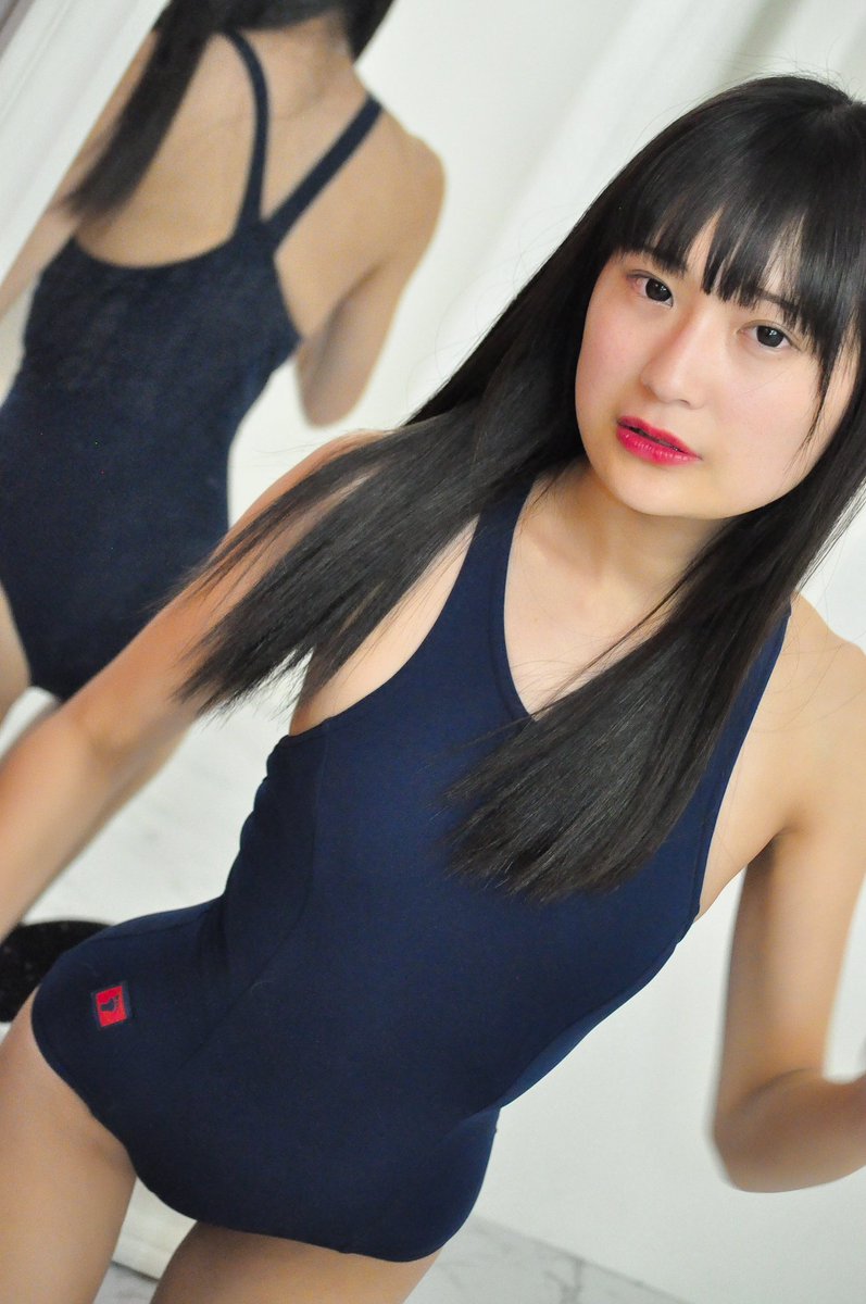 2025.11.16 四谷BASE Model: あんず さん Secret mirror #あんず