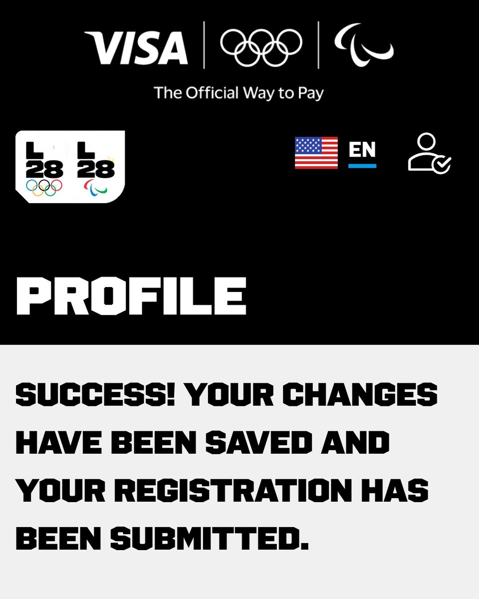 ロス五輪2028のチケット抽選申込が早くも受付開始！🇺🇸🎟️ ✅️抽選