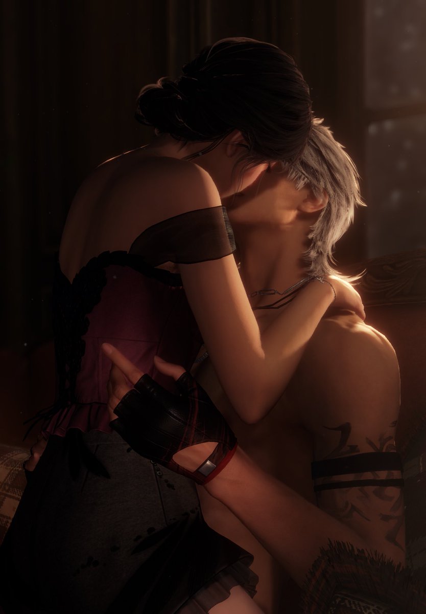 adding these to the list of clothes mc should be able to wear in her home as sleepwear