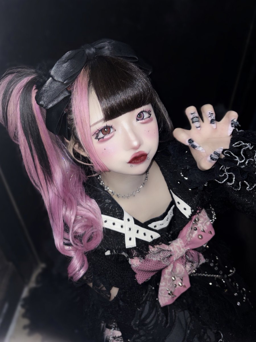 ria_nme's tweet image. ぱくっ！