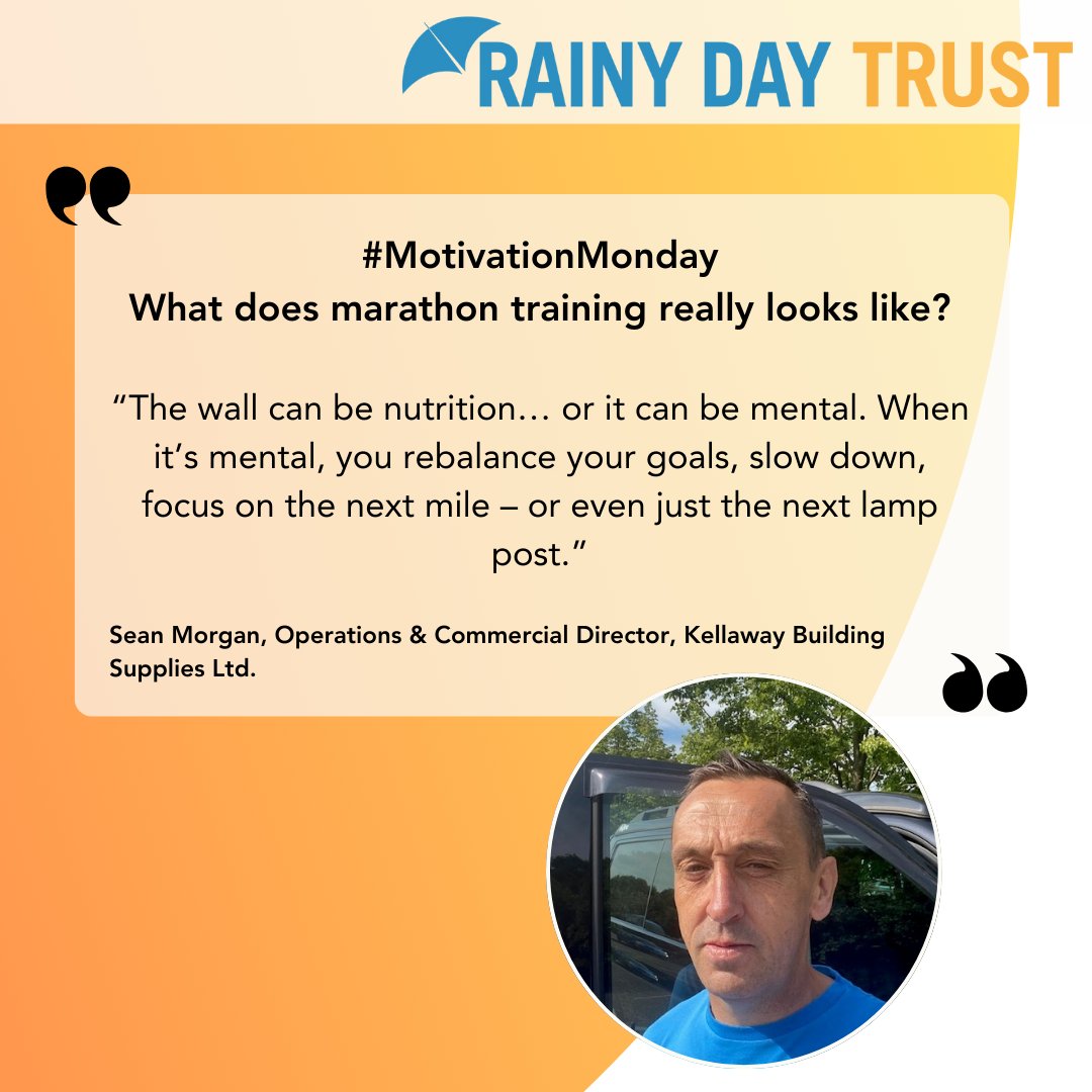 Rainy Day Trust tweet media