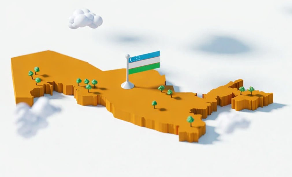 Bugun O‘zbekistoning 5 ta viloyati tashkil topganiga 88 yil bo‘ldi:

Farg‘ona
Toshkent
Samarqand
Buxoro
Xorazm