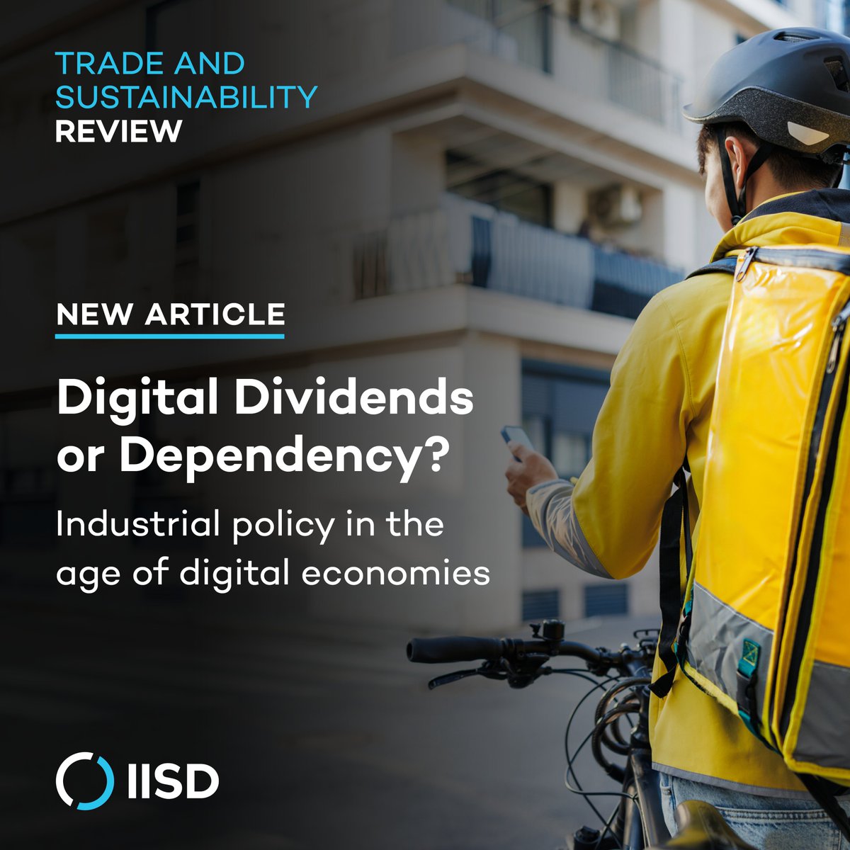 IISD Economies tweet media