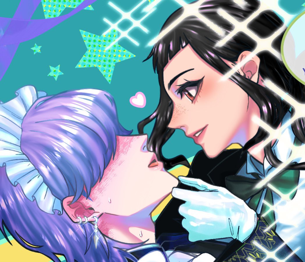 レレ / 𝙇𝙀𝙇𝙀 tweet media