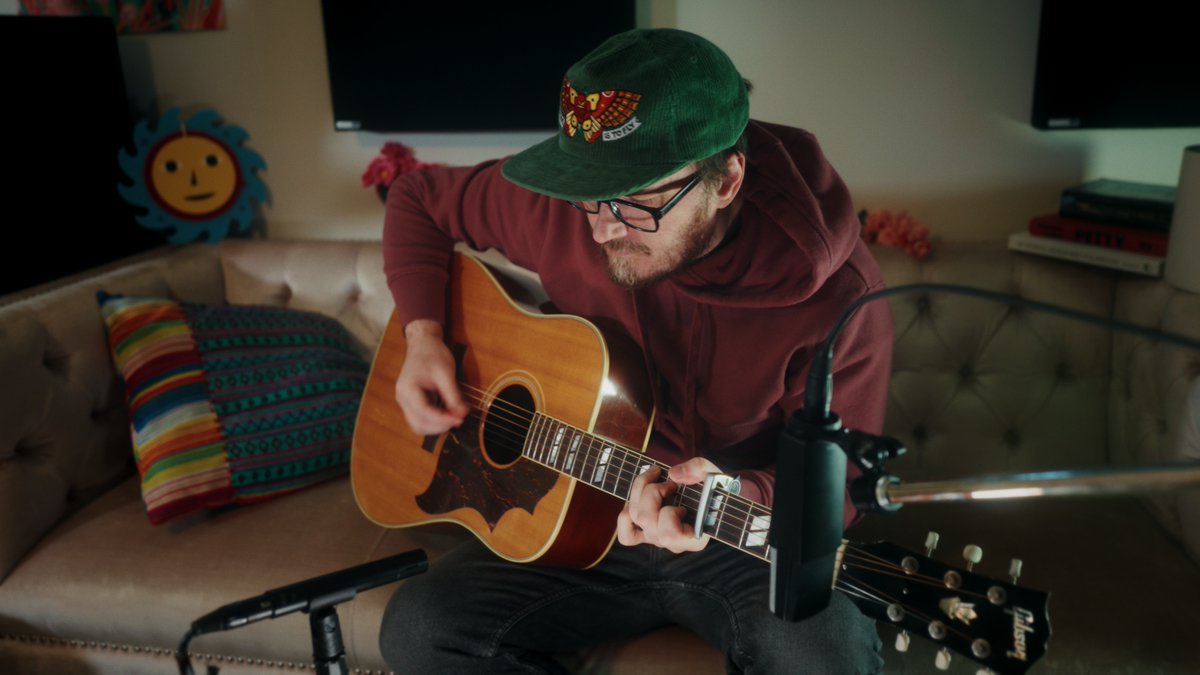 Performer Magazine tweet media