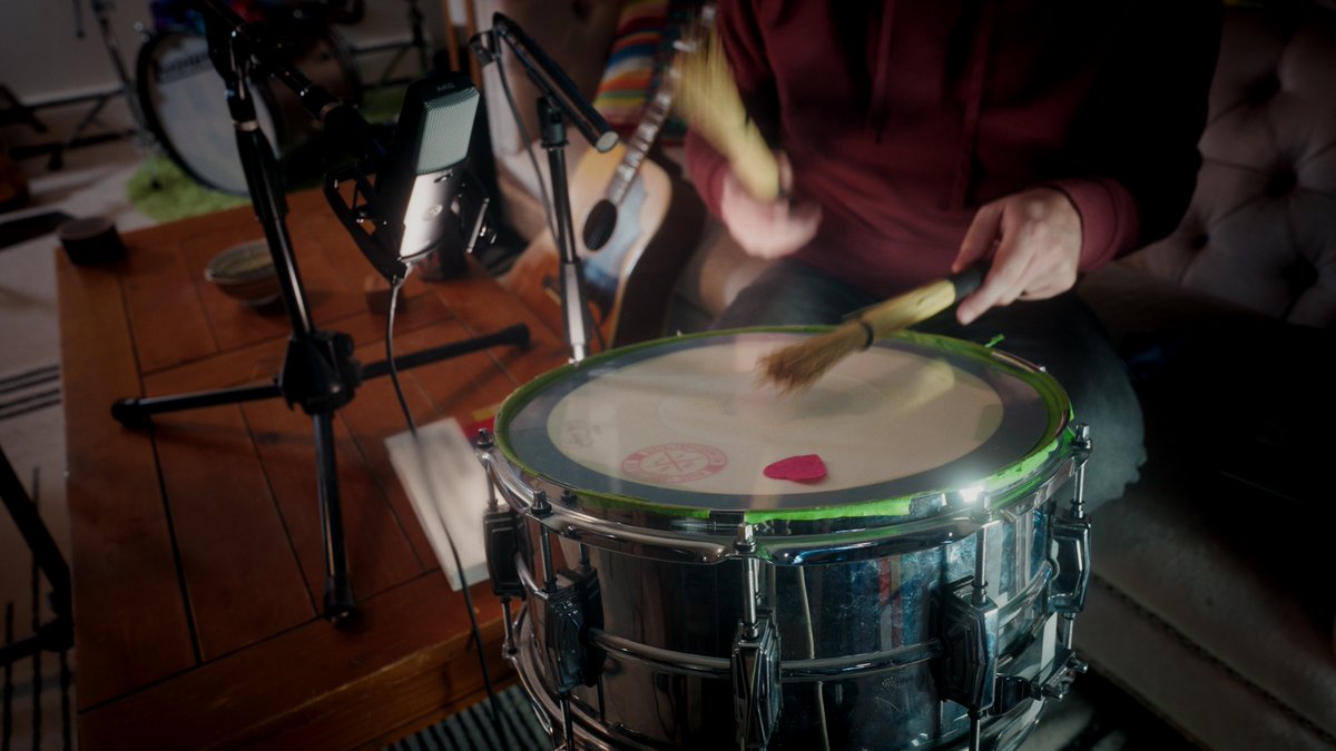 Performer Magazine tweet media