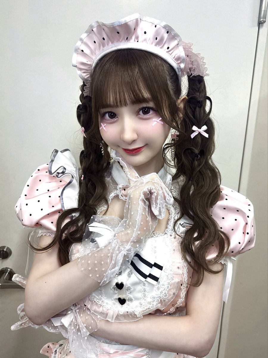 hakua_yua's tweet photo. すきビジュ??☁️💞 https://t.co/V8CL6Ih9sk