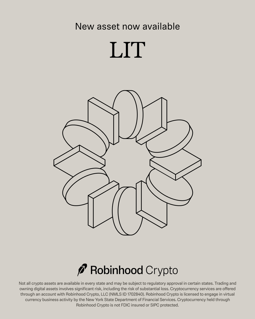 라이터, 로빈후드·바이비트·OKX 등 글로벌 거래소 15일 동시 상장 | 블록미디어