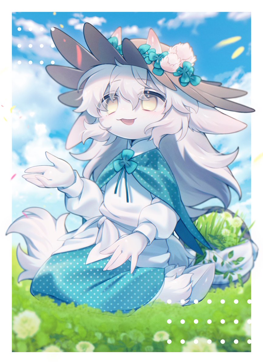TSUSHIROME (@TSUSHIROME) / Posts / X