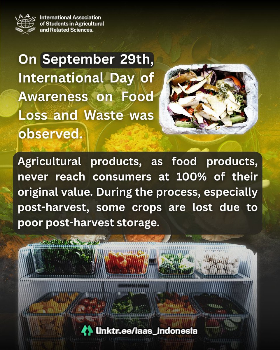 IAAS Indonesia tweet media