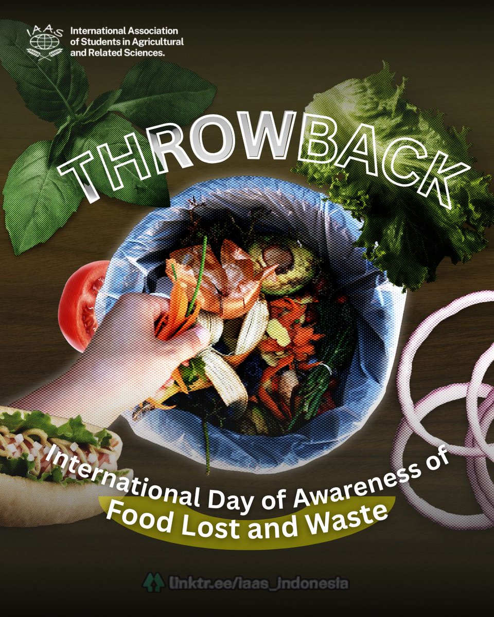 IAAS Indonesia tweet media