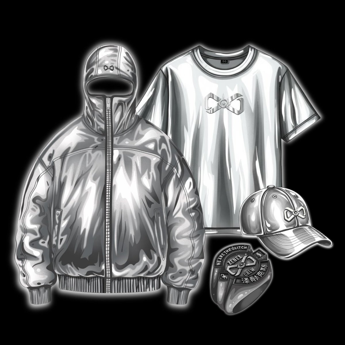 Zenex Crew tweet media