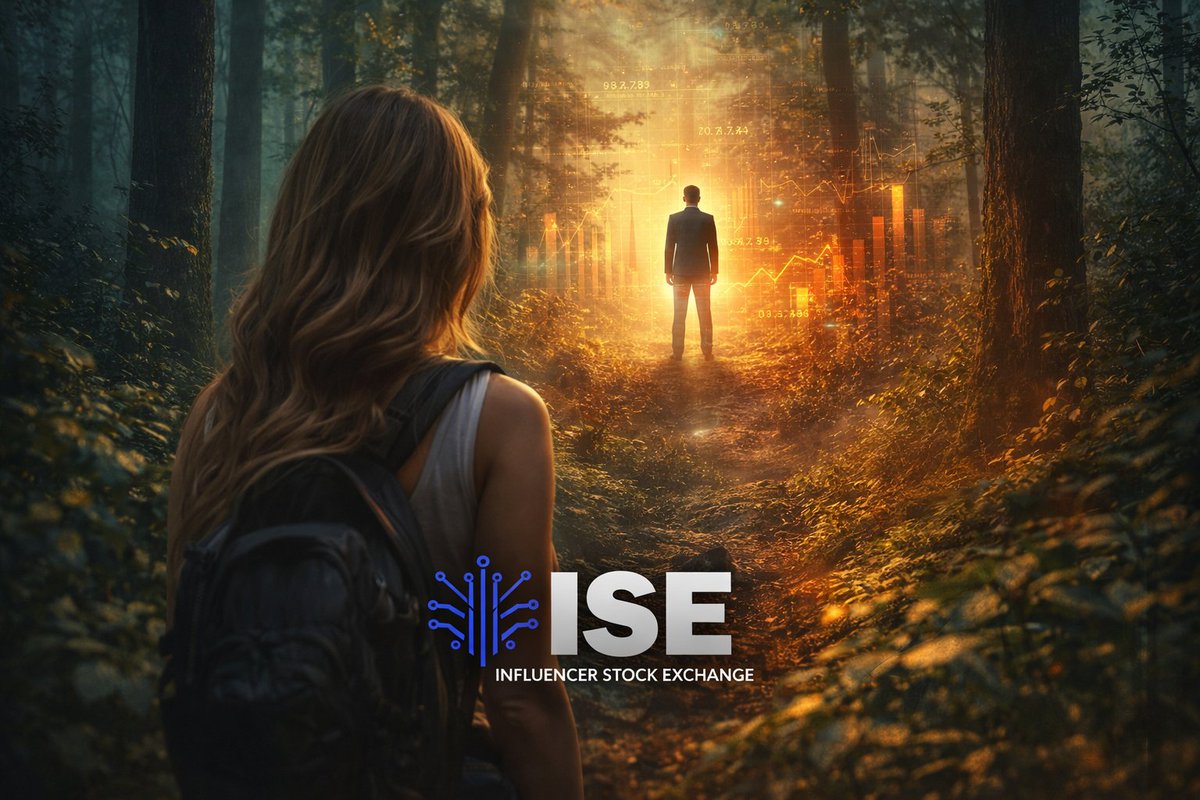 Everyone asks:
“Who should I learn from to succeed?”
Wrong question.

Learn from the person who already controls the outcome you want.

Not the loudest voice.
Not the biggest following.
Not the motivation seller.

Study the operator who:
• Moves leverage, not attention
•