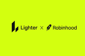 [ Boomer ]

The $Lit token is now listed on Robinhood <a href="/RobinhoodApp/">Robinhood</a> 

Source : BeInCrypto
beincrypto.com
Robinhood Listing Sparks Lighter Rally: Token Recovers After 15% Dip