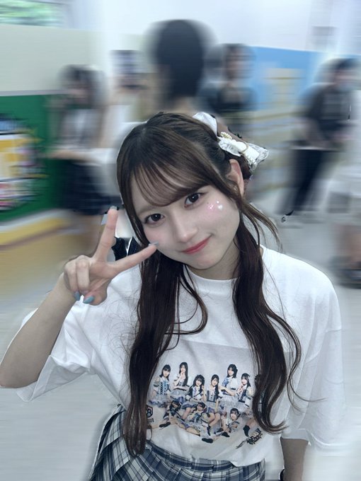 Twitterのコスプレ画像3