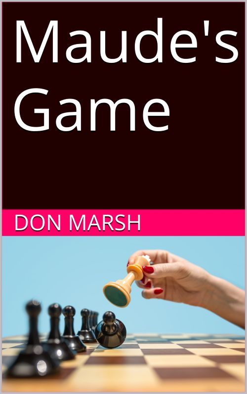 Don Marsh tweet media