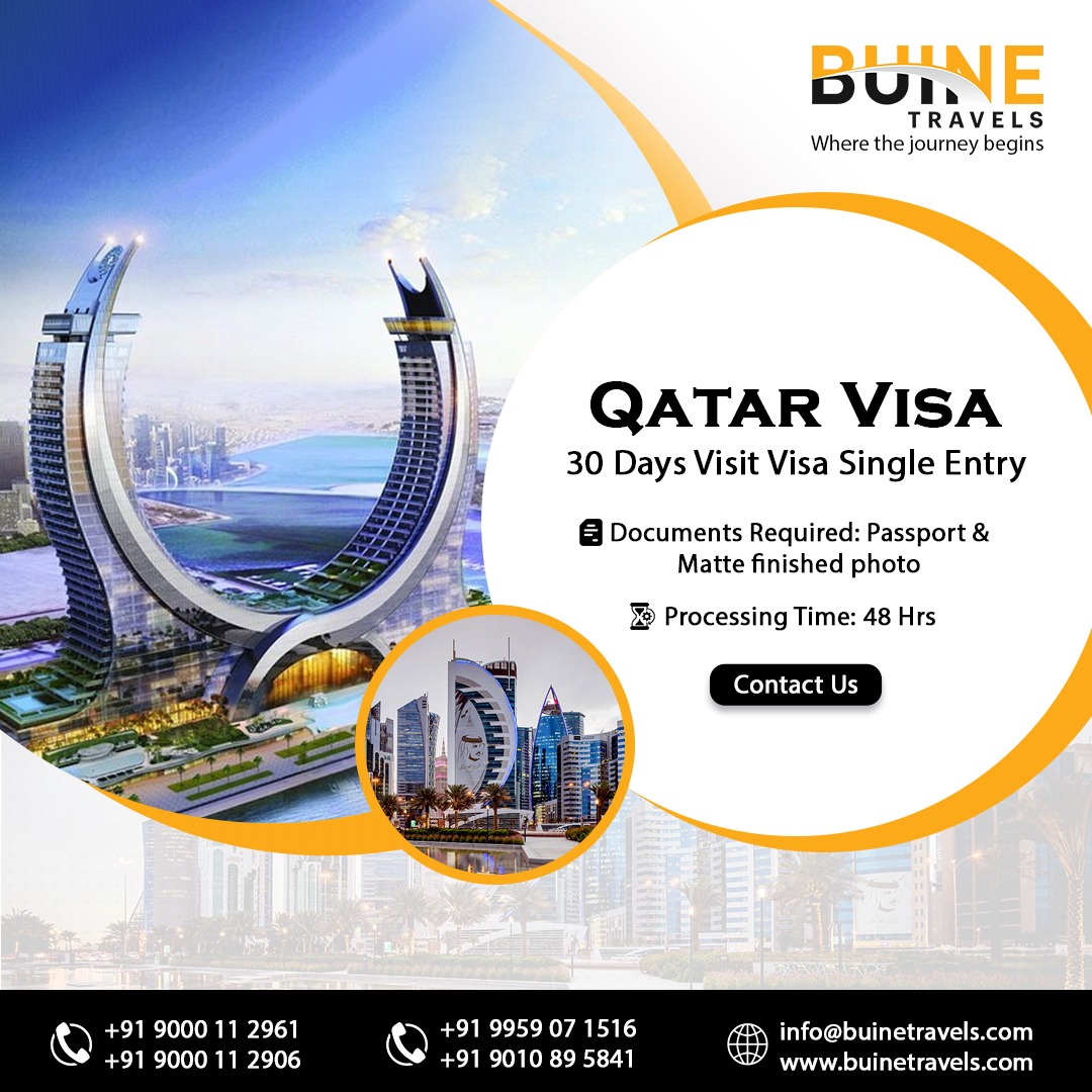 buinetravels's tweet photo. Book your Qatar Visit Visa Now with Buine Travels
For more info
.
#qatar #buinetravels #qatari #qatarvisa #visa #visaservices #visaservicesinhyderabad #hyderabadvisa #trendinghyderabad #buinetravelsintotolichowki #followforafollow #liketolike #comment #comments4comments https://t.co/IA7Kqm4HVO