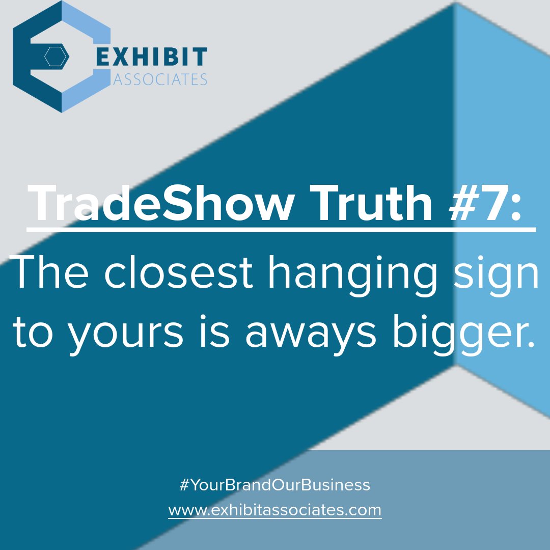 Exhibit Associates (@exhibitassociat) on Twitter photo 