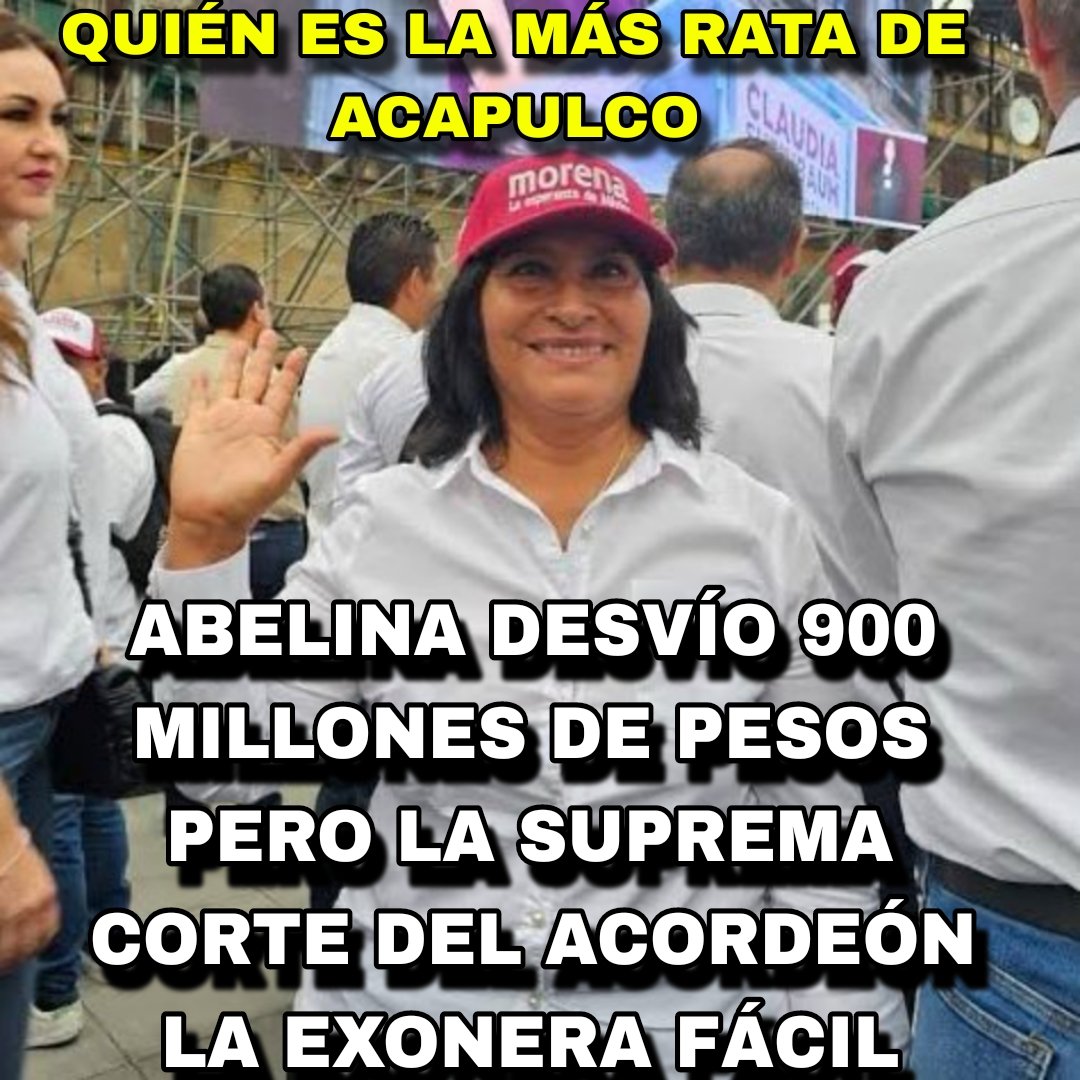 <a href="/Melissa_Bely/">Melissa Ⓜ️</a> <a href="/AztecaNoticias/">Fuerza Informativa Azteca</a>