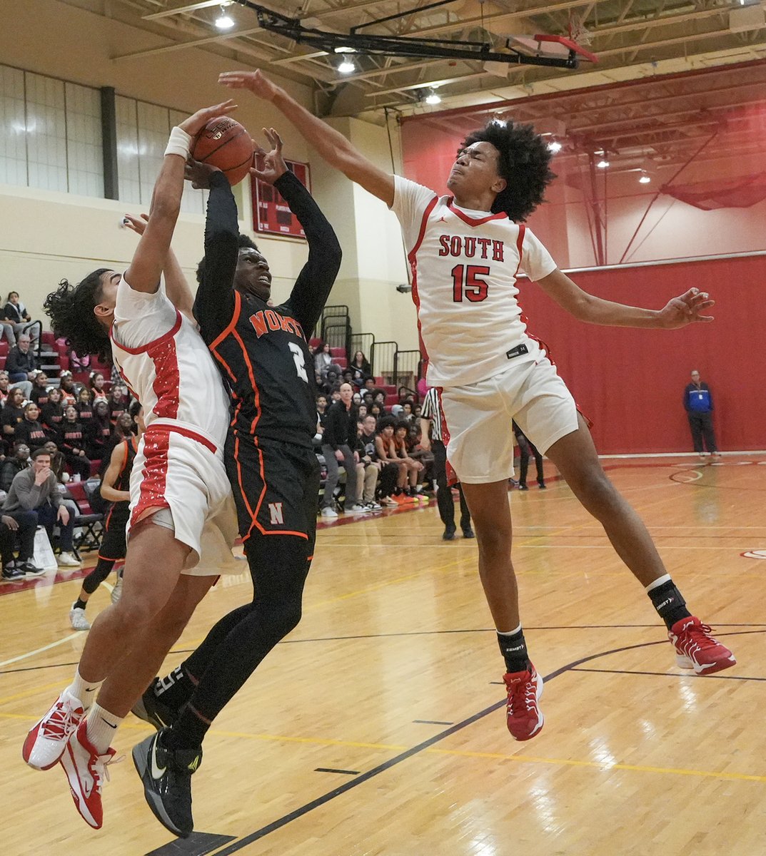 Worcester T&G Sports tweet media