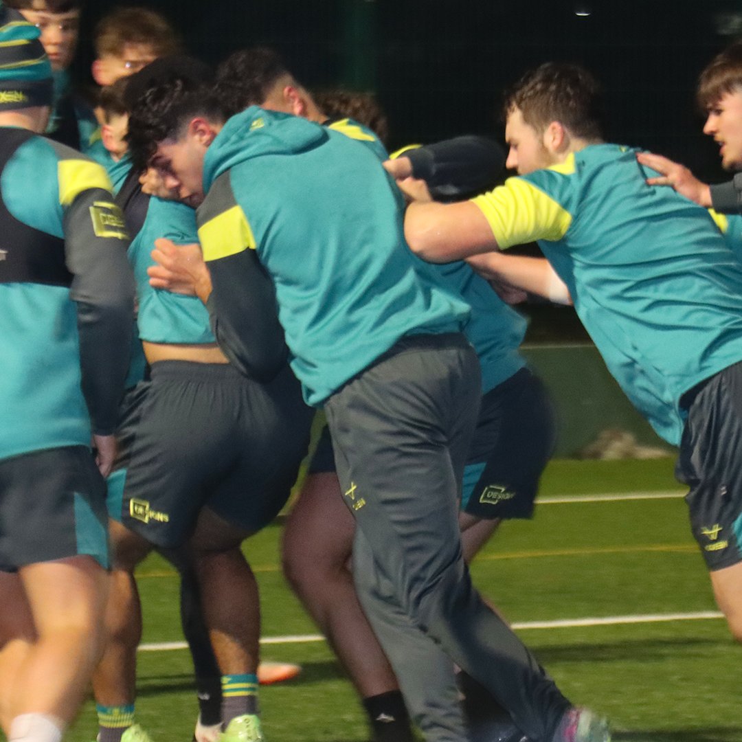 hullkrofficial's tweet image. Our Academy getting stuck into pre-season 👊

#UpTheRobins🔴⚪️