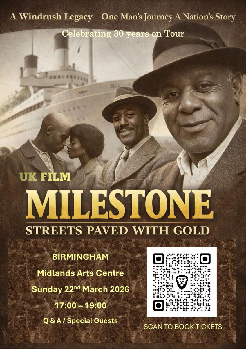 Windrush National Organisation WNO. W.Movement UK tweet media