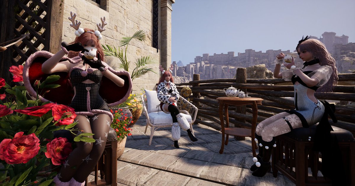 えみるんのスタレゾ tweet media