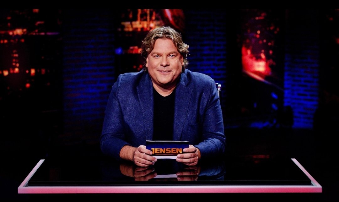Goh die jenssen laat ie ons zomaar alleen achter hoop dat ie als geest in de huid van jette kruipt en hem laat rillen want het is hard nodig dus bij deze robbert 

Mijn condoleance naar familie vrienden kennis en naasten sterkte