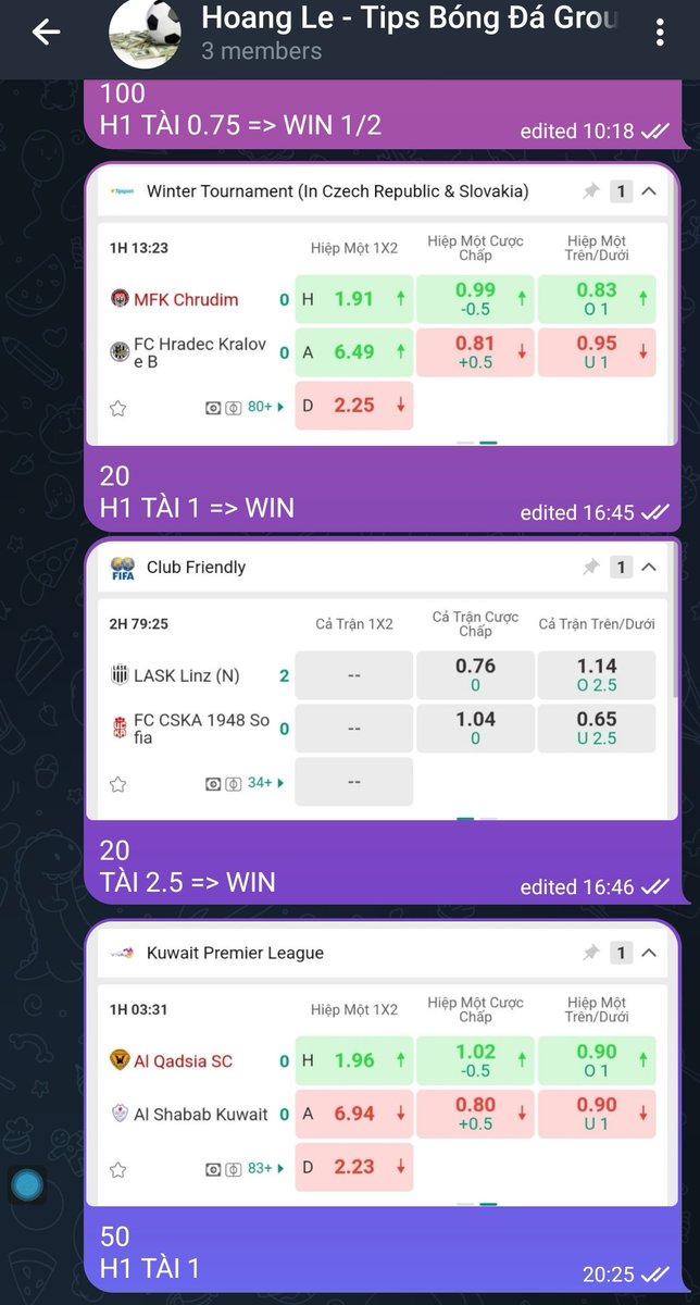 hoangle8484's tweet image. Chuẩn rồi