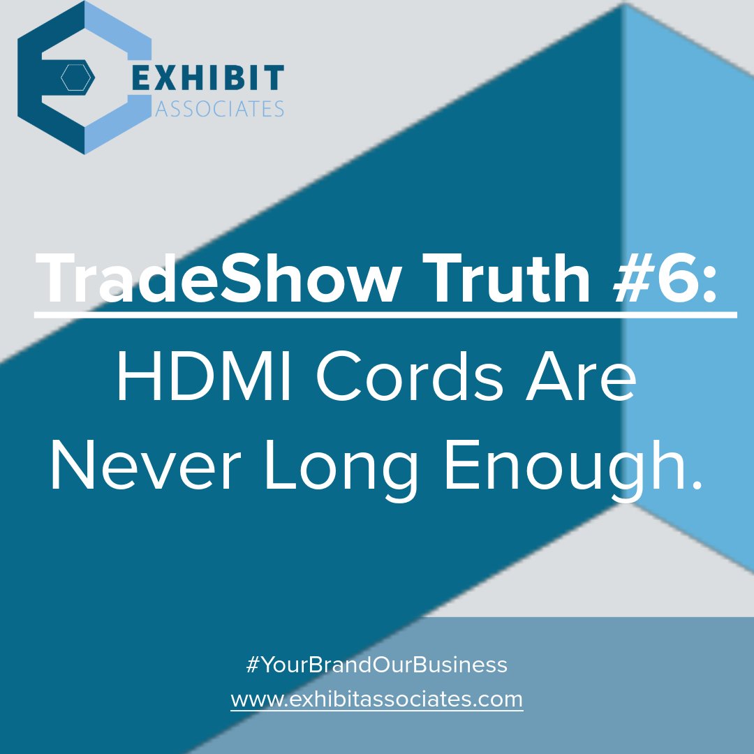 Exhibit Associates (@exhibitassociat) on Twitter photo 