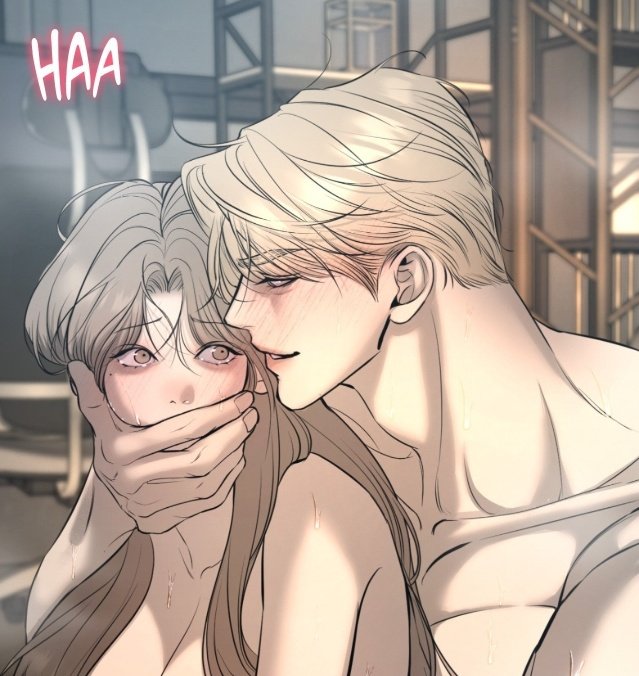 arvisfairy's tweet image. “i love it when you lose it.”
hwaik i’m not familiar with your game sorry for doubting you