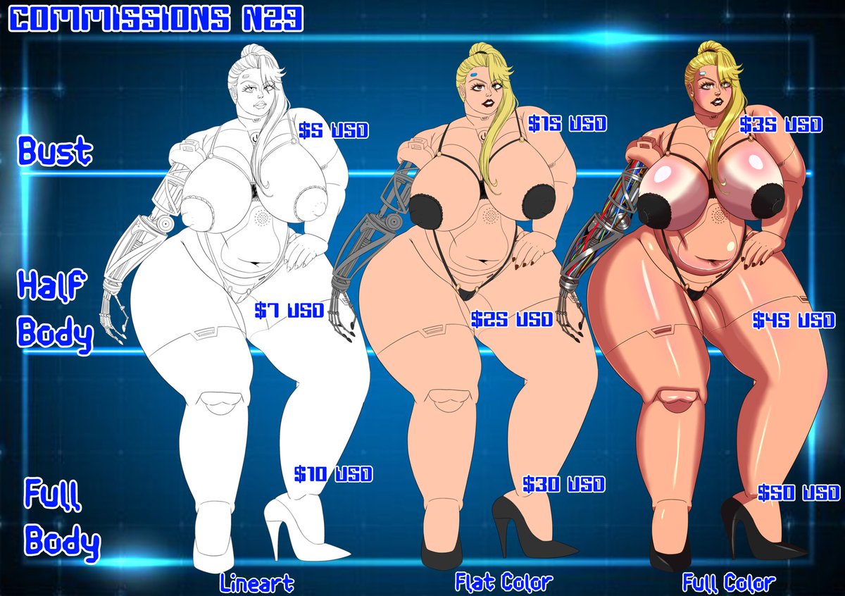 N_29(COMMISSIONS ALWAYS OPEN) tweet media