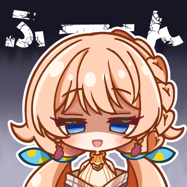DeerYuP's tweet photo. みりくるんのLINEスタンプ欲しい
あまりにも欲しすぎて描いた
 #夢境画廊
 #ななみりうむ
 #ルールル美術館 https://t.co/yYGpJRw6np