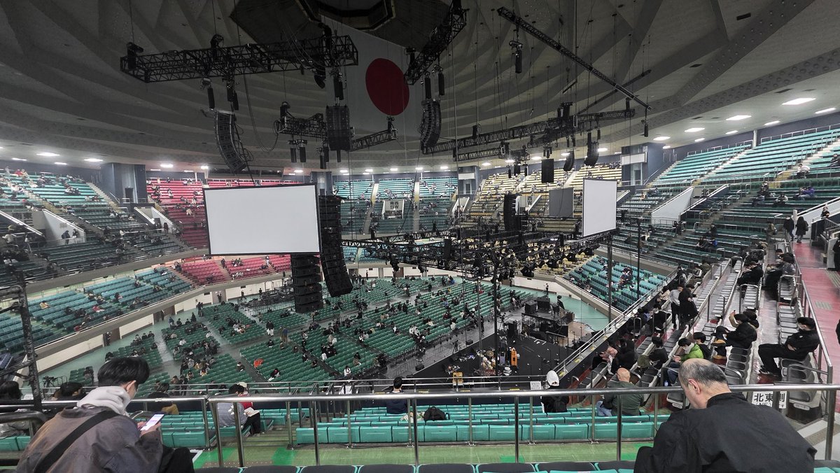 Kanekoayano concert was insane