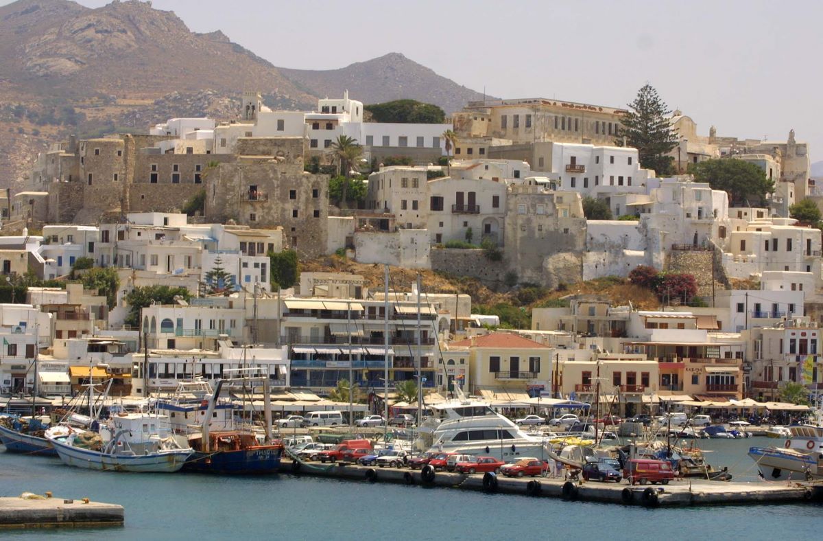 10 νέες ξενοδοχειακές επενδύσεις “στα σκαριά” στις Κυκλάδες – Σε ποιά νησιά θα γίνουν ⤵️ 

🔗 bizness.gr/10-nees-xenodo… 

#realestateGreece #biznessgr

📸 EUROKINISSI / ΧΑΣΙΑΛΗΣ ΒΑΪΟΣ